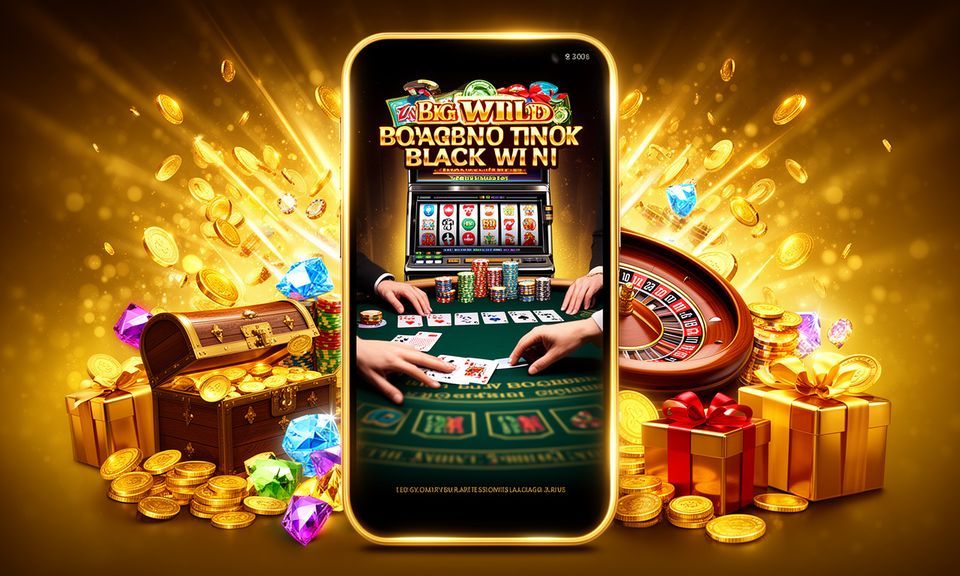 joya3 mobile gaming